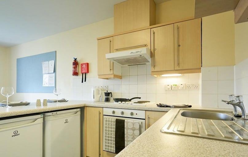 Great Shaw Street, City Centre, Preston - Image 1